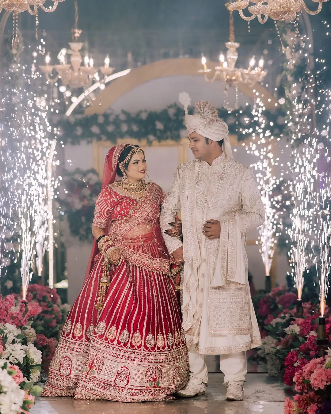 The Royal Groom