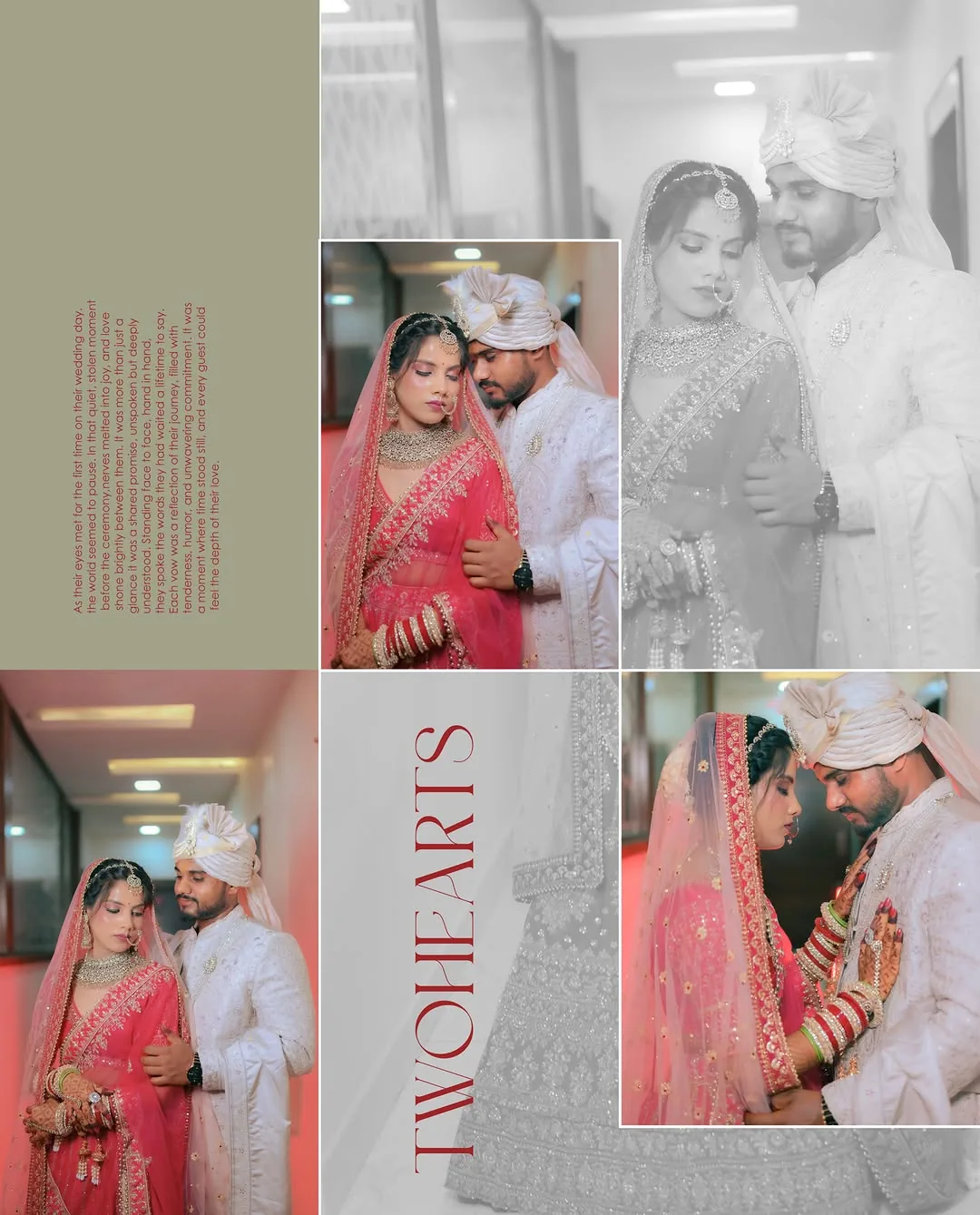 Wedding Photography by Roy Films