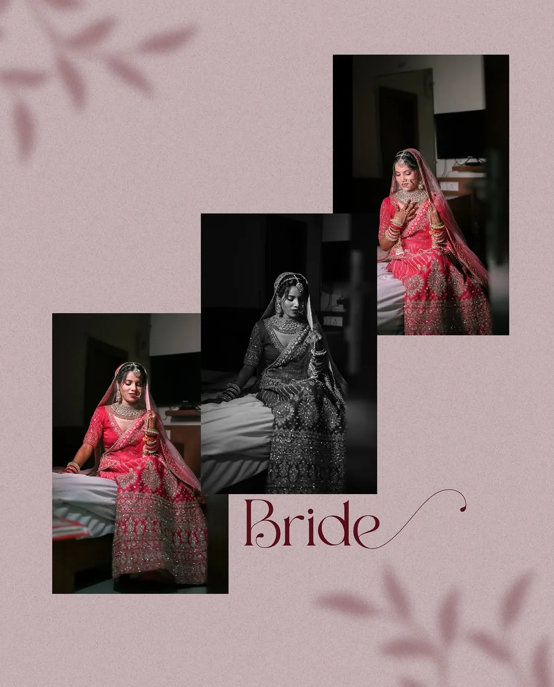 Photo Album Design